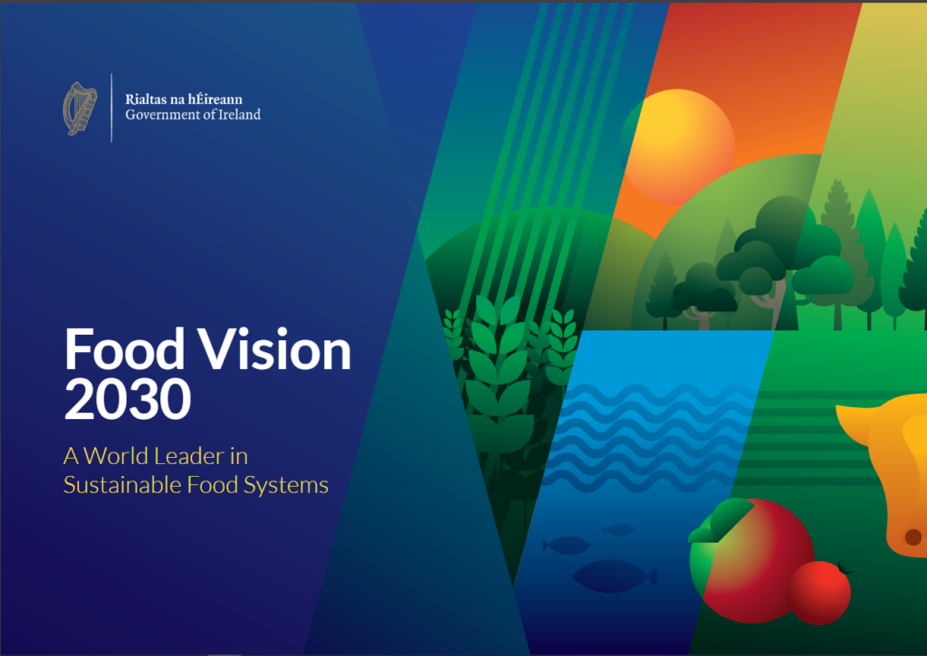 Food Vision 2030