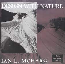 Design with Nature book cover