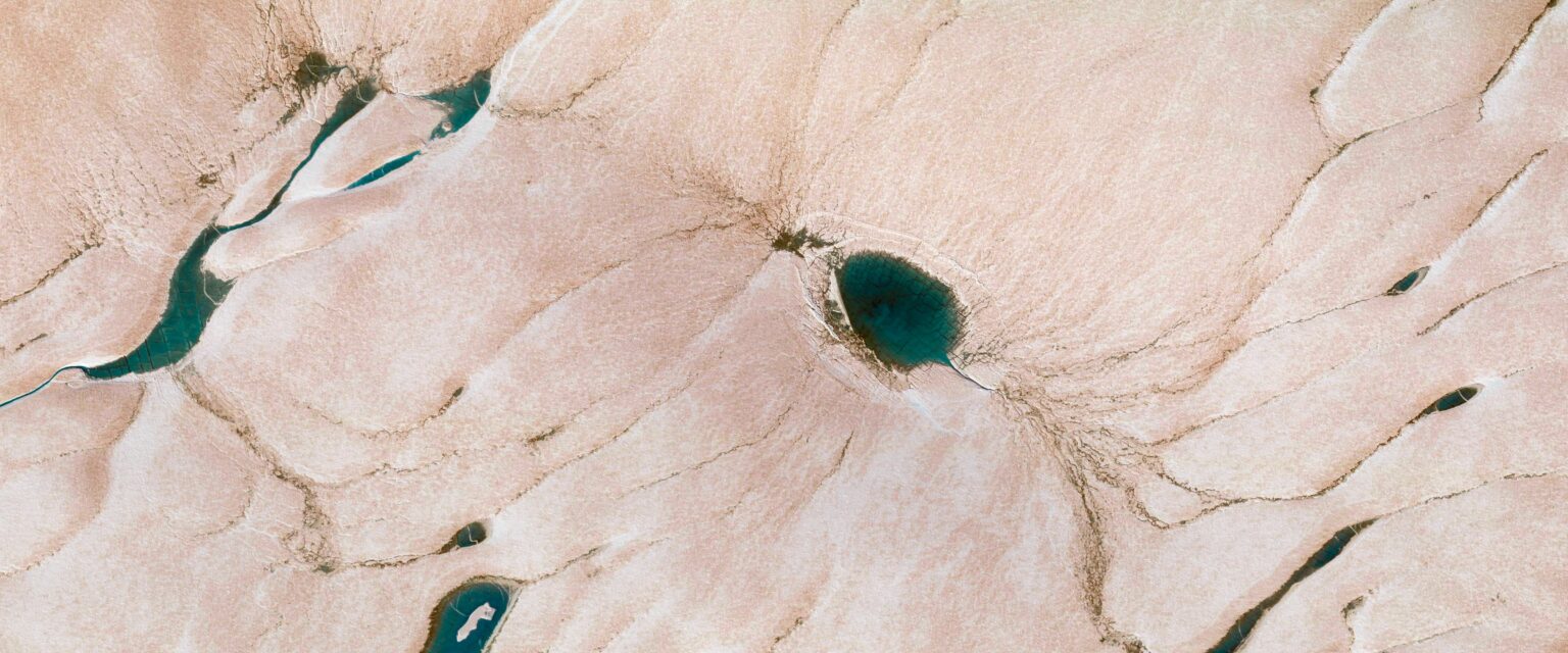 Geological time, the transformation of Earth, and what rocks can tell ...