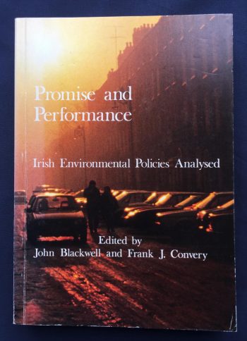 Promise and Performance